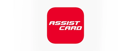 inicio 36 assist card logo